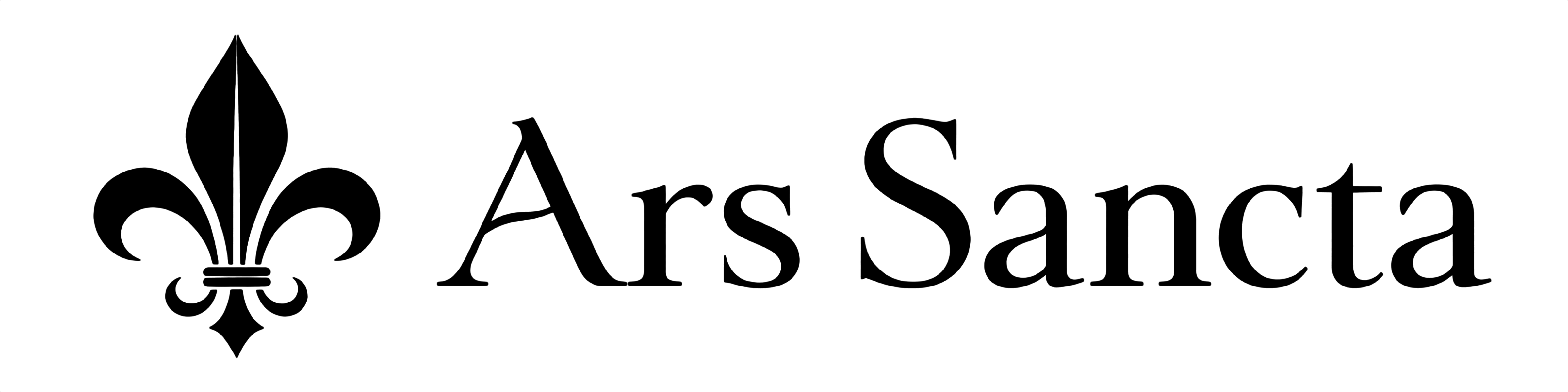 Ars Sancta Logo
